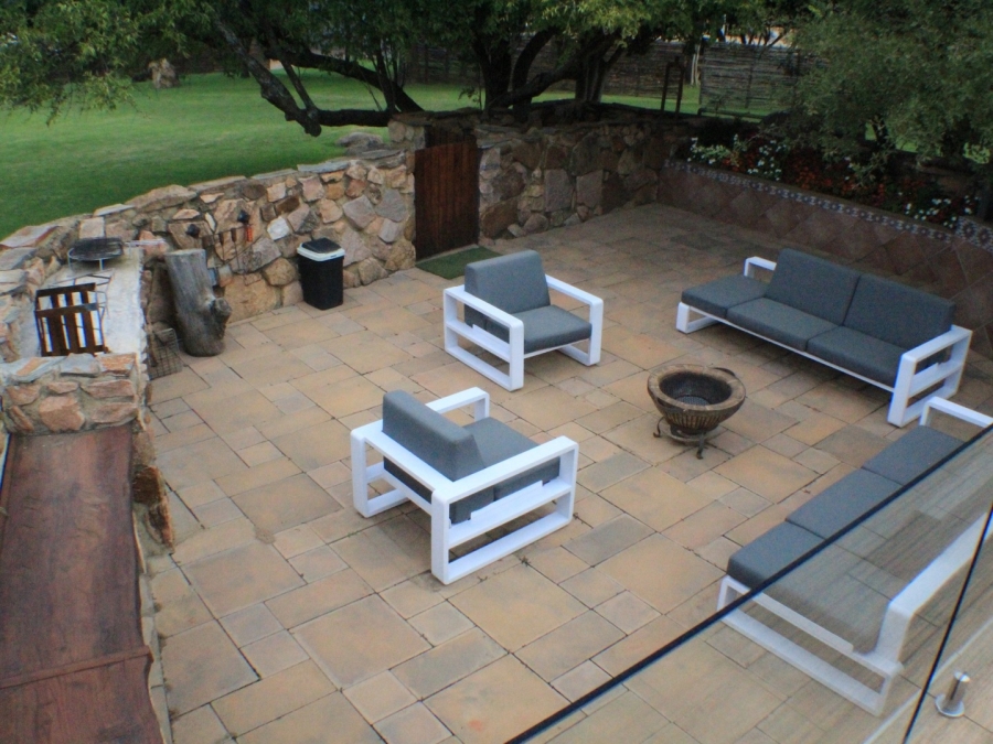 4 Bedroom Property for Sale in Parys Free State